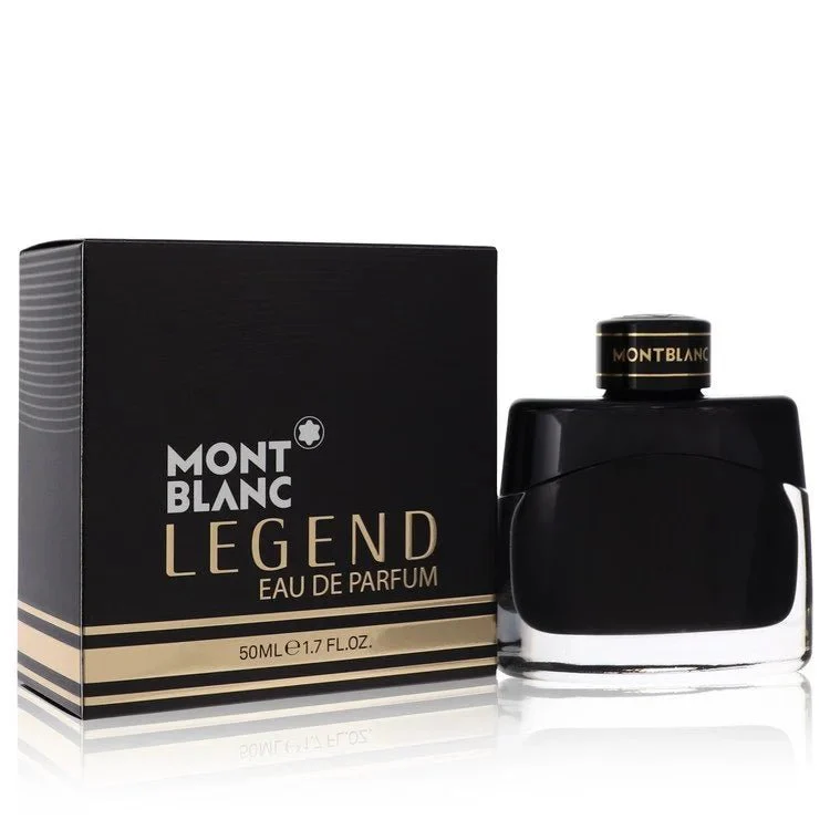 Montblanc Legend Cologne By Mont Blanc for Men - Image 6