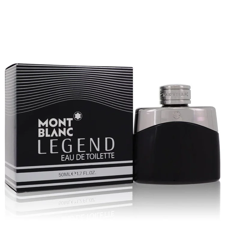 Montblanc Legend Cologne By Mont Blanc for Men - Image 7