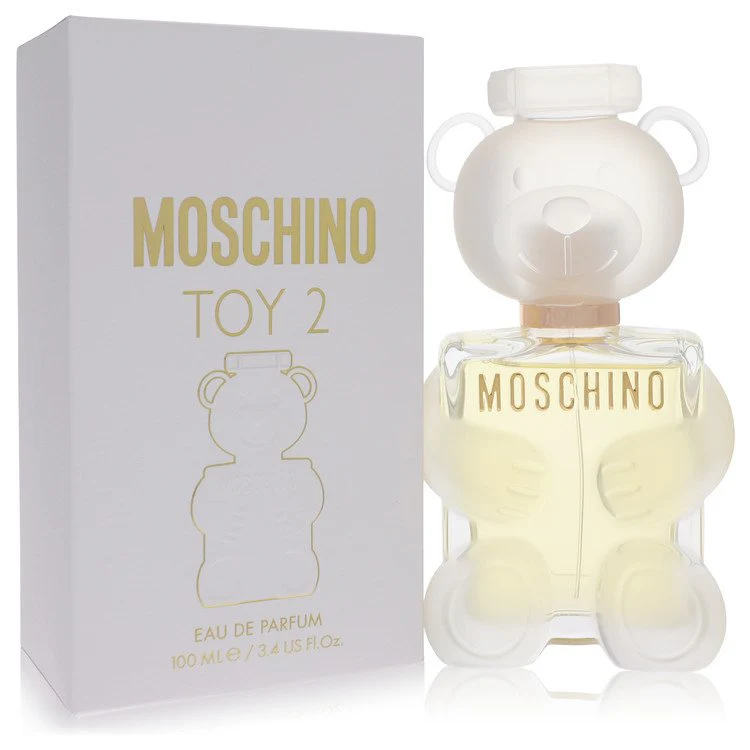 Moschino Toy 2 Perfume By Moschino for Women - Image 5