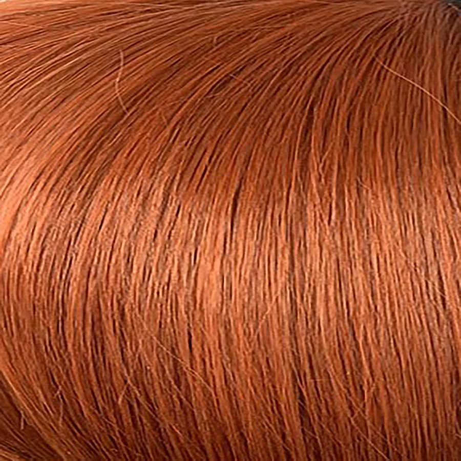 ALLY Side Bang Short Braid Style Synthetic Wig - MoTown Tress - Image 10