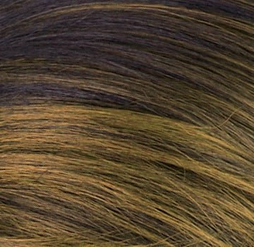 ALLY Side Bang Short Braid Style Synthetic Wig - MoTown Tress - Image 9