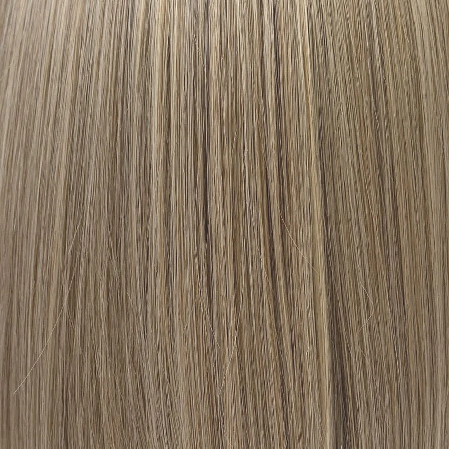 BBW.BETTY Yaki Curly Medium Bob with Bangs - MoTown Tress - Image 9