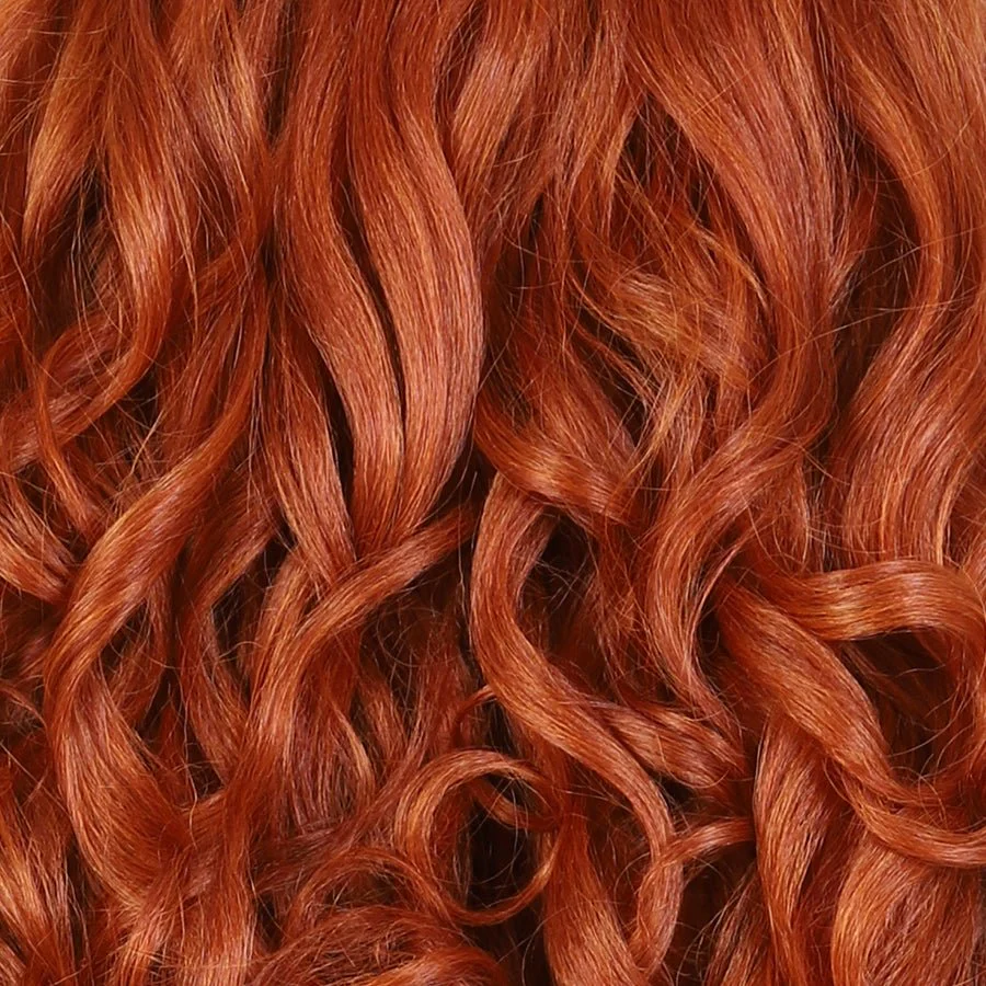 BBW.BETTY Yaki Curly Medium Bob with Bangs - MoTown Tress - Image 10
