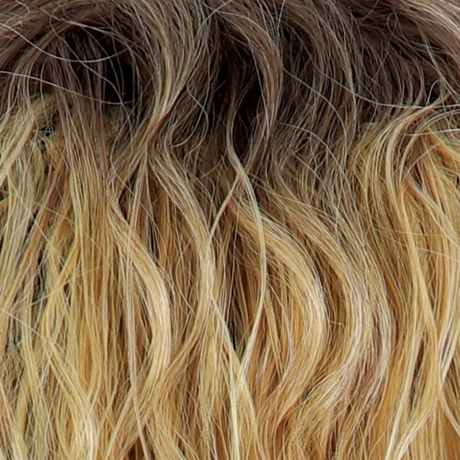 CAPRI Flip Curl Side Back Page Curlable Synthetic Wig - MoTown Tress - Image 7