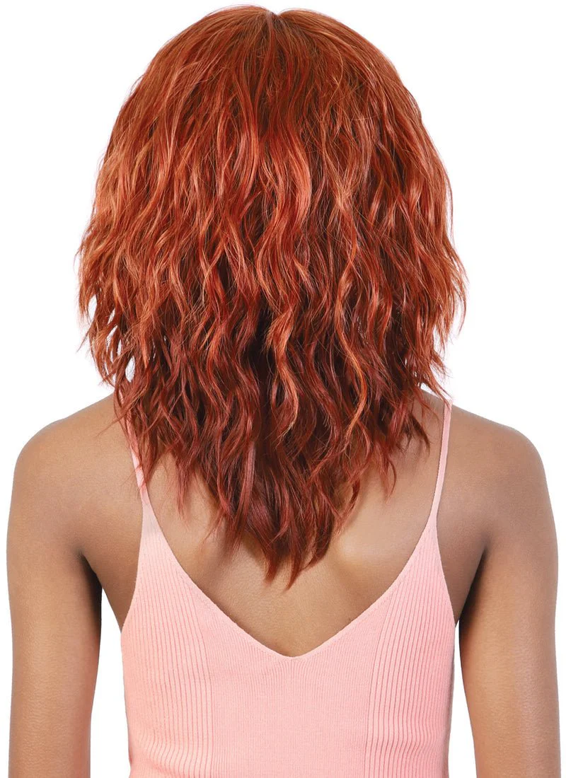 CL.BENNY Realistic True Part Lace Front Wig - MoTown Tress - Image 2