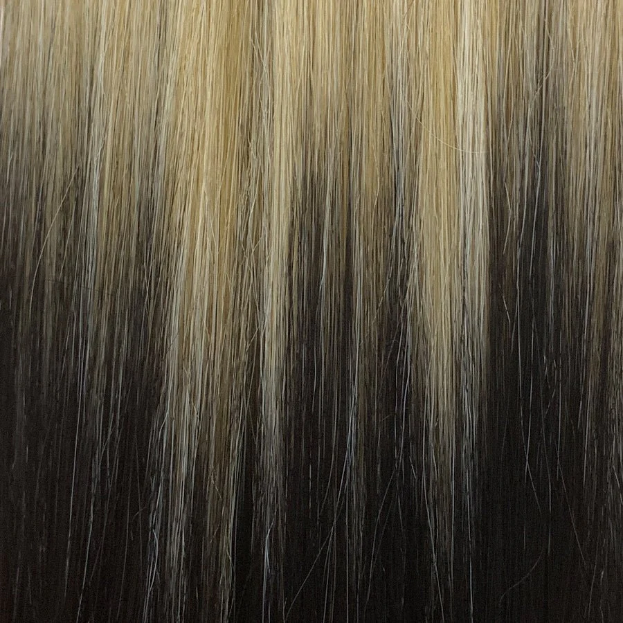 CL.CLIO Long Straight 24" Realistic True Part Lace Wig - MoTown Tress - Image 8