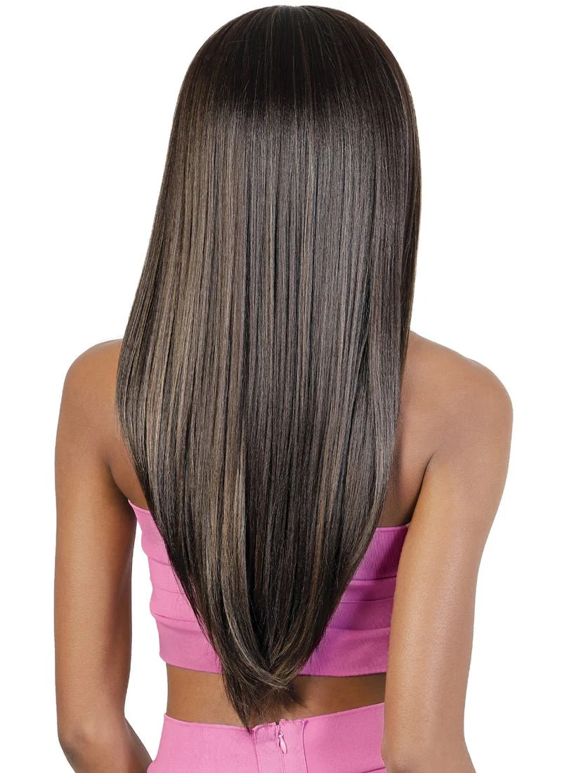 DP.CHANTE HD Lace Deep Part Glueless Wig - MoTown Tress - Image 3