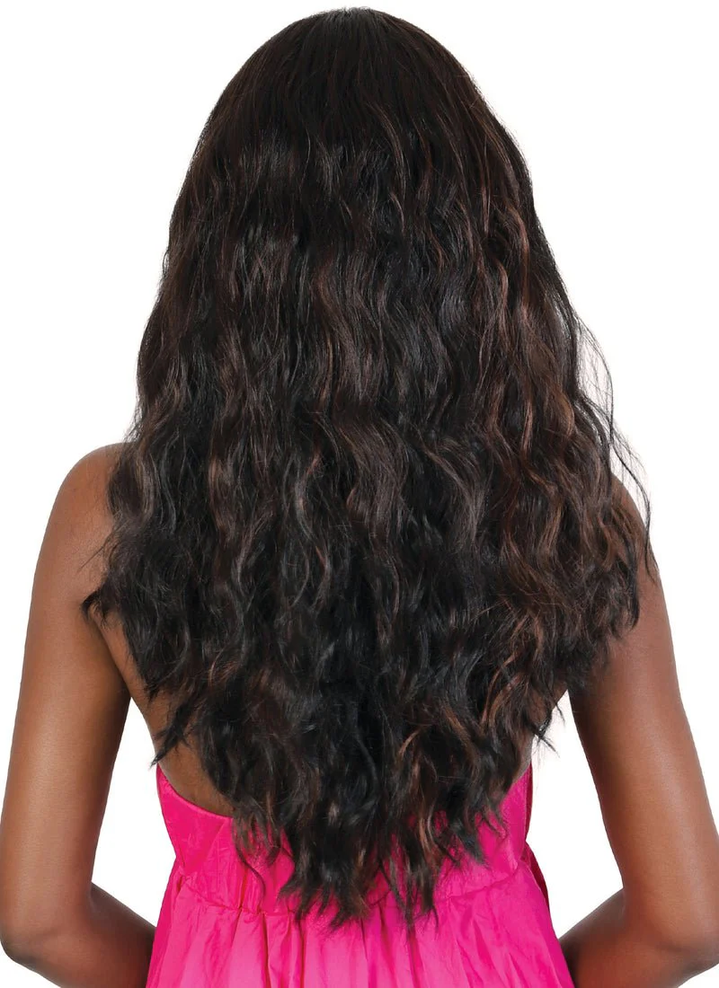 DP.ESTER Wave Layered Long HD Lace Glueless Wig - MoTown Tress - Image 2
