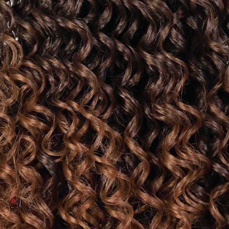 DP.HIRA Natural Bohemian Long Curly HD Lace Glueless Wig - MoTown Tress - Image 7