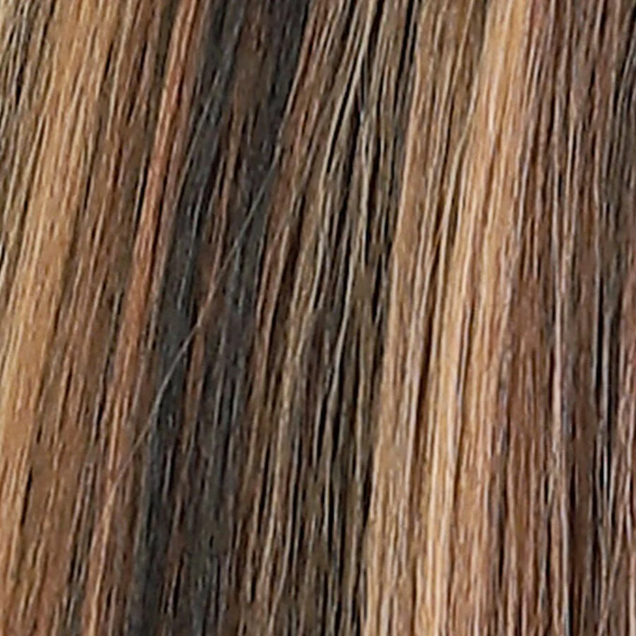 DPC.GAYLE Front Bang Long Straight HD Lace Glueless Wig - MoTown Tress - Image 12