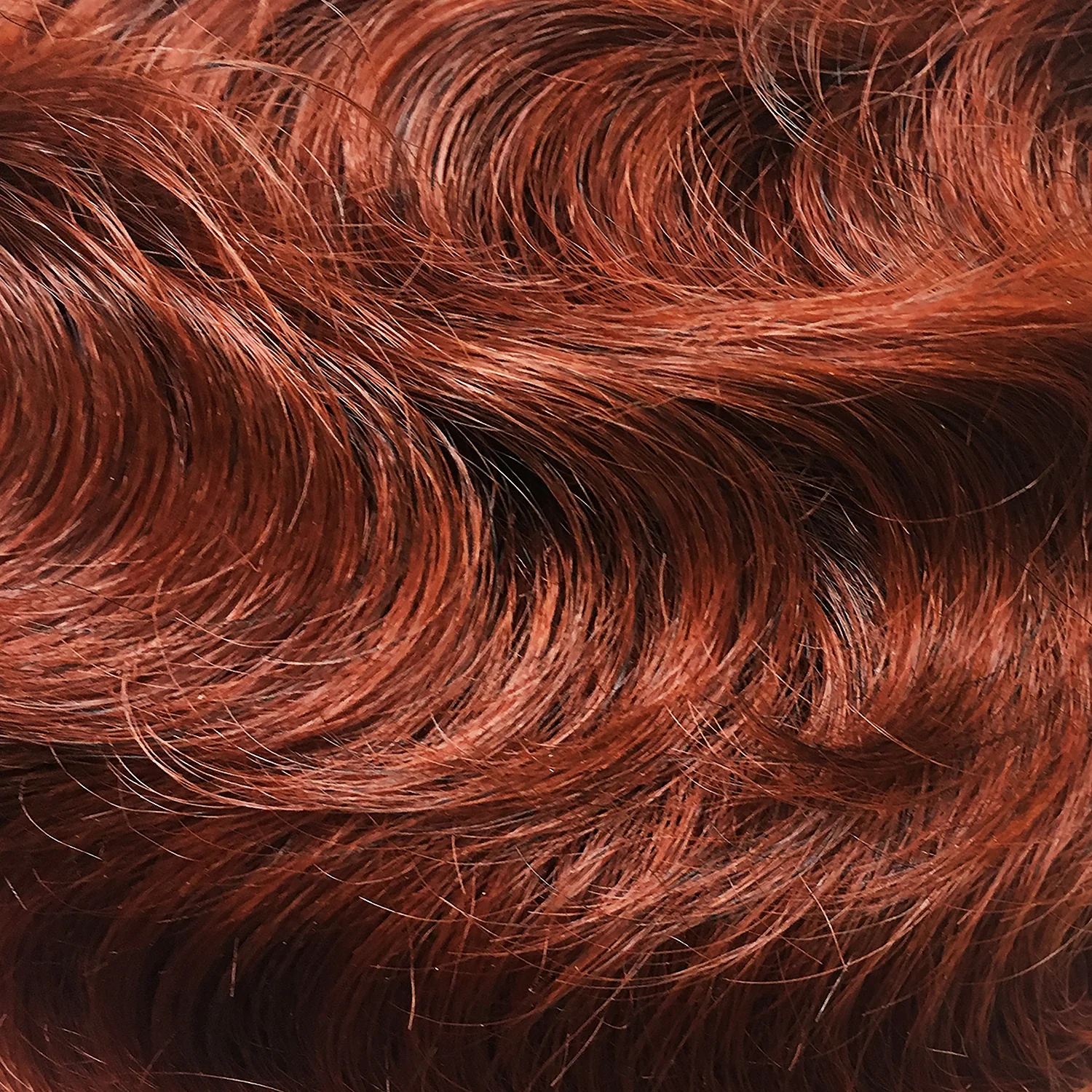 DPC.GAYLE Front Bang Long Straight HD Lace Glueless Wig - MoTown Tress - Image 7