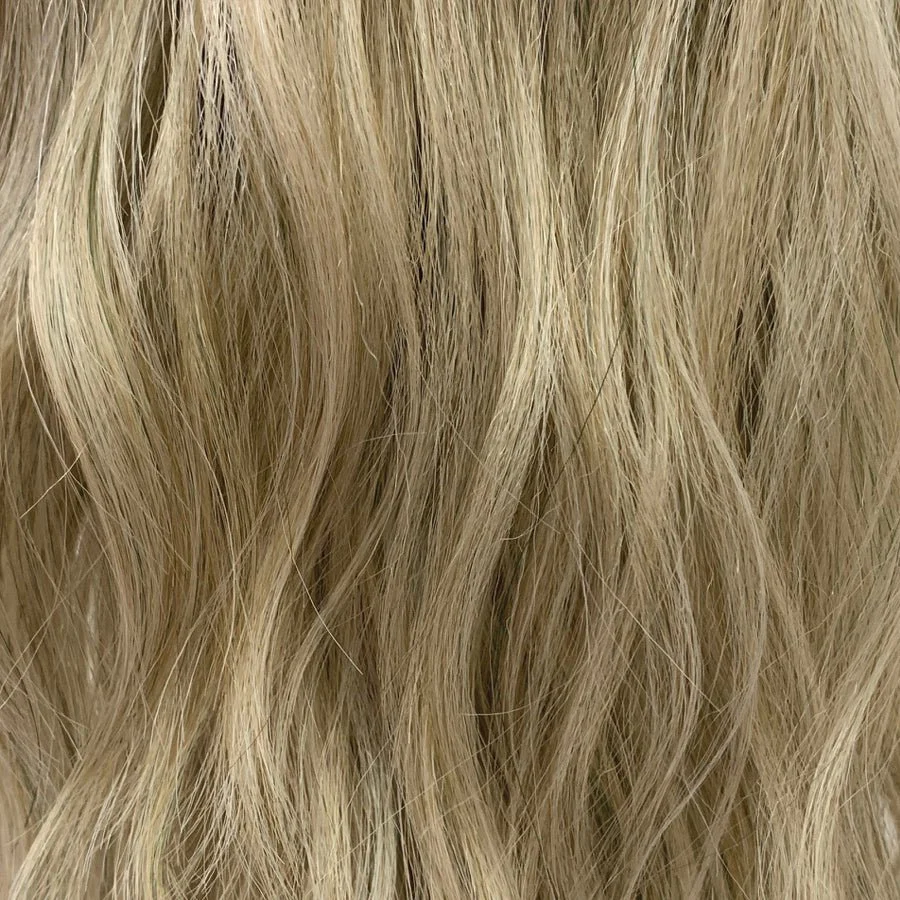 DP.FIO Wedge Back Bob HD Lace Glueless Wig - MoTown Tress - Image 8