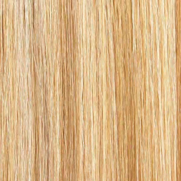 FLIRT Large Crimpy Long Shaggy Synthetic Wig - MoTown Tress - Image 15