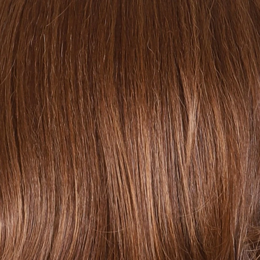 HB360L.MEG 360 Lace Human Hair Blend Long Curly Wig - MoTown Tress - Image 7
