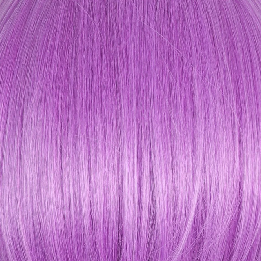 HBL.FRIDA A-Line Side Part Bob Human Hair Blend Lace Wig - MoTown Tress - Image 10