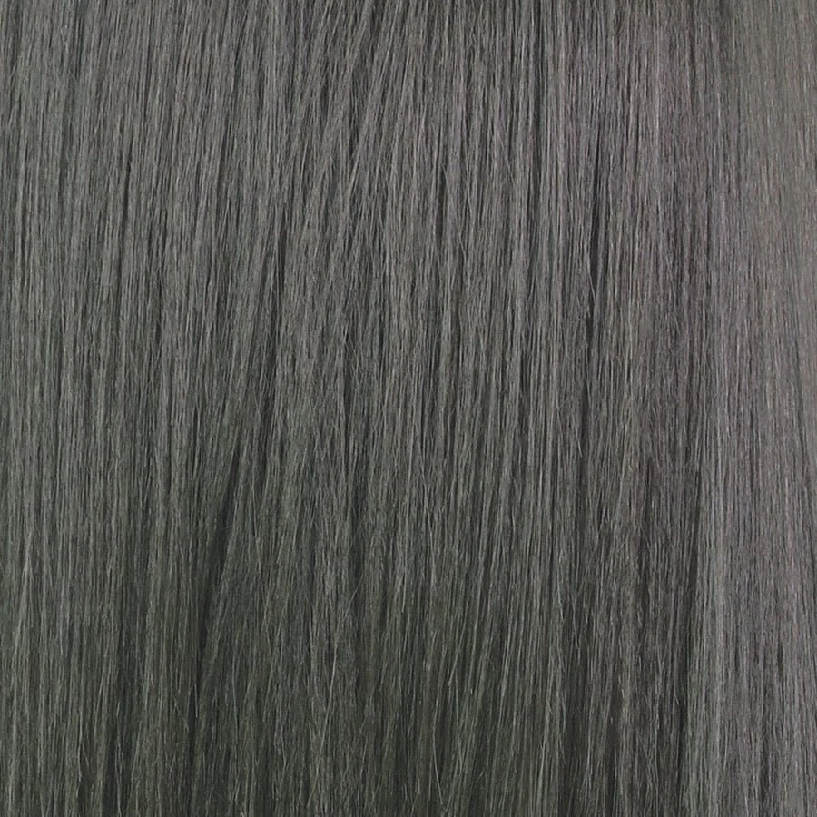 CL.LAVIDA Sleek Straight Long 24" Realistic Lace Part Wig - MoTown Tress - Image 8