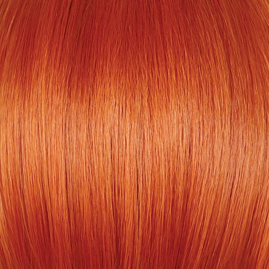 Free Part Glam Touch Lace Front Synthetic Wig - MoTown Tress - Image 8