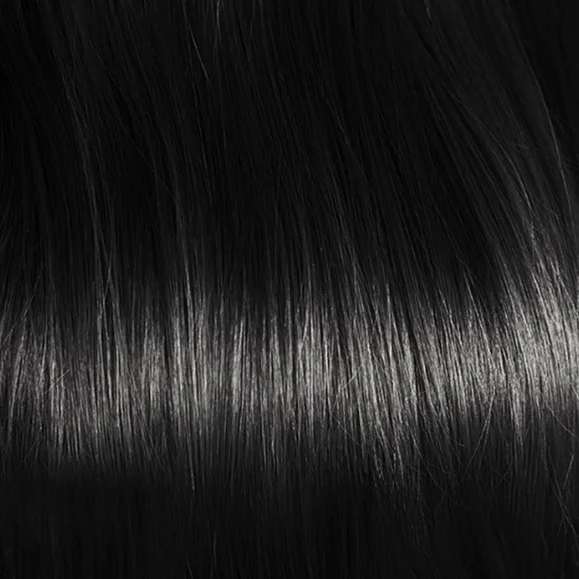 HBL.SELINA Human Hair Blend Lace Front Wig - MoTown Tress - Image 6