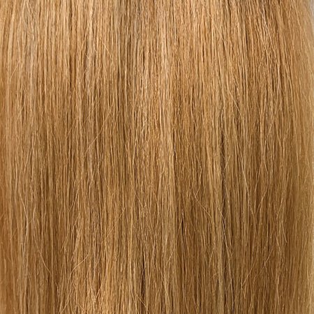 Natural Texture Straight HD Lace Deep Part Wig - MoTown Tress - Image 8