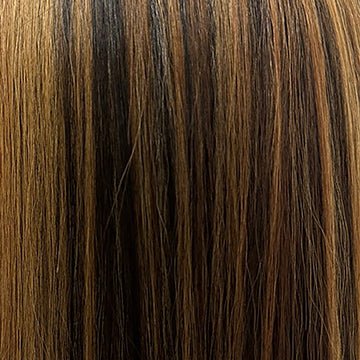 HBL.SELINA Human Hair Blend Lace Front Wig - MoTown Tress - Image 8