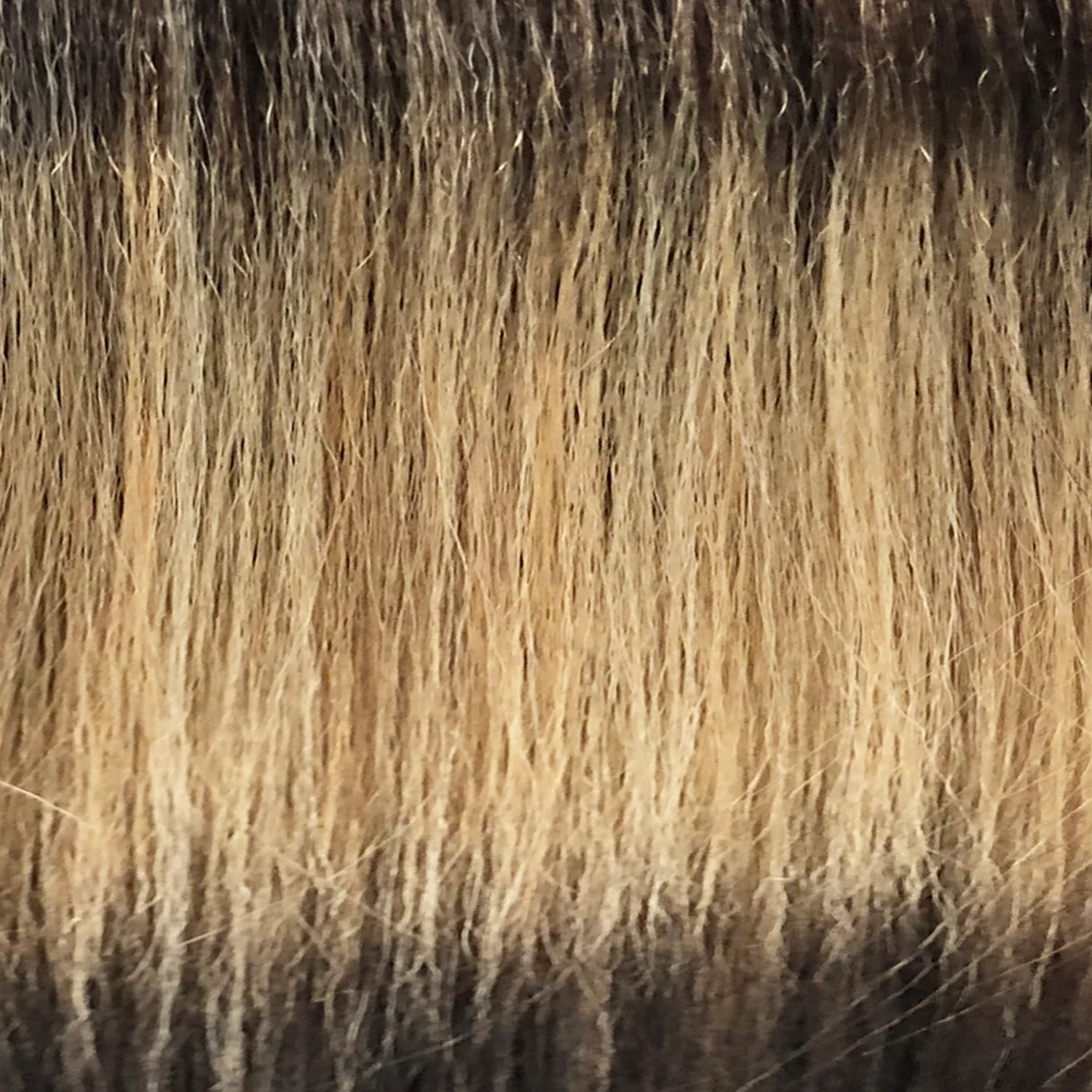 PATCHY Wavy Layered Shag Synthetic Wig - MoTown Tress - Image 15