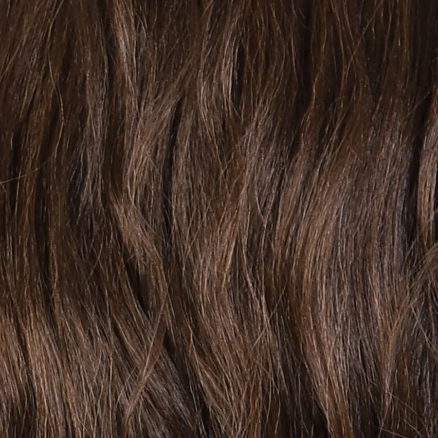 PATCHY Wavy Layered Shag Synthetic Wig - MoTown Tress - Image 10
