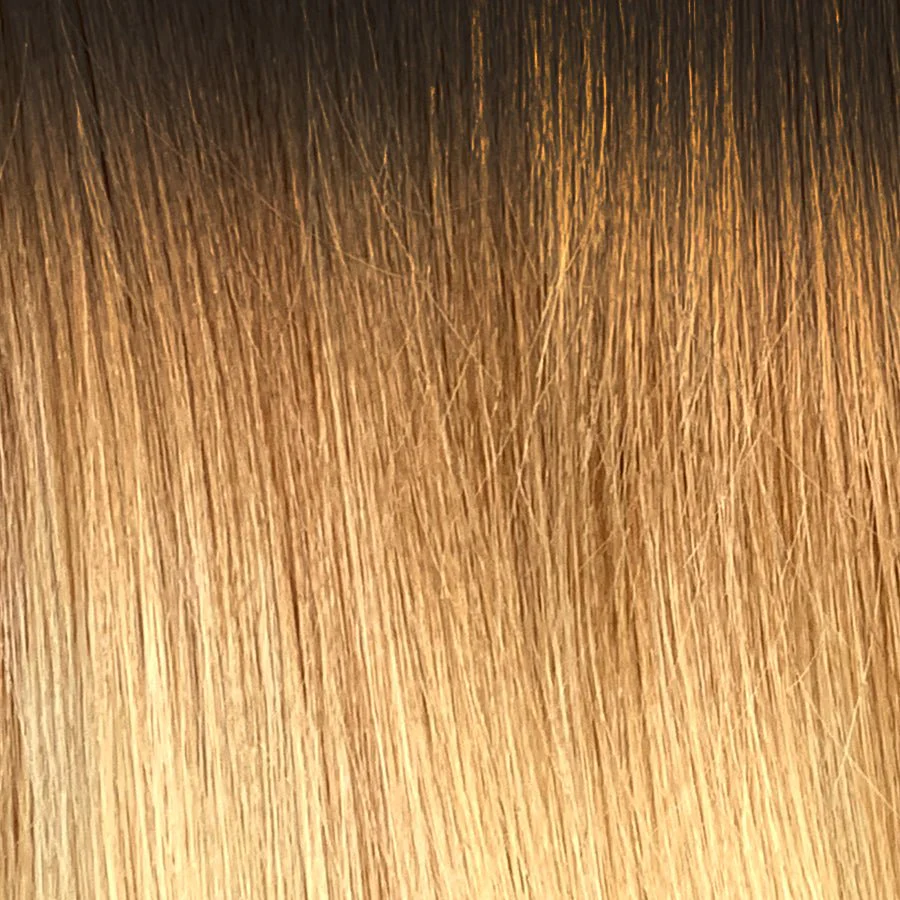 STELLA Long Side Bang Curlable Synthetic Wig - MoTown Tress - Image 12