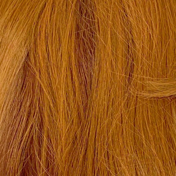 SUSIE Long Straight Shag Full Synthetic Wig - MoTown Tress - Image 10