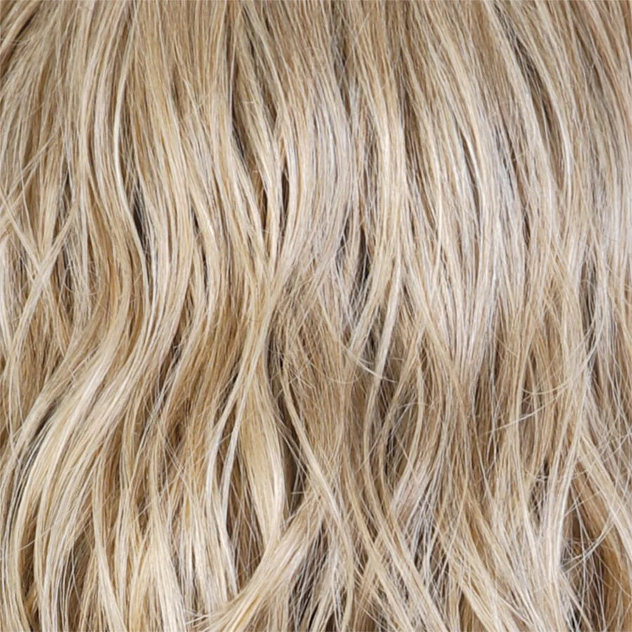SUSIE Long Straight Shag Full Synthetic Wig - MoTown Tress - Image 14