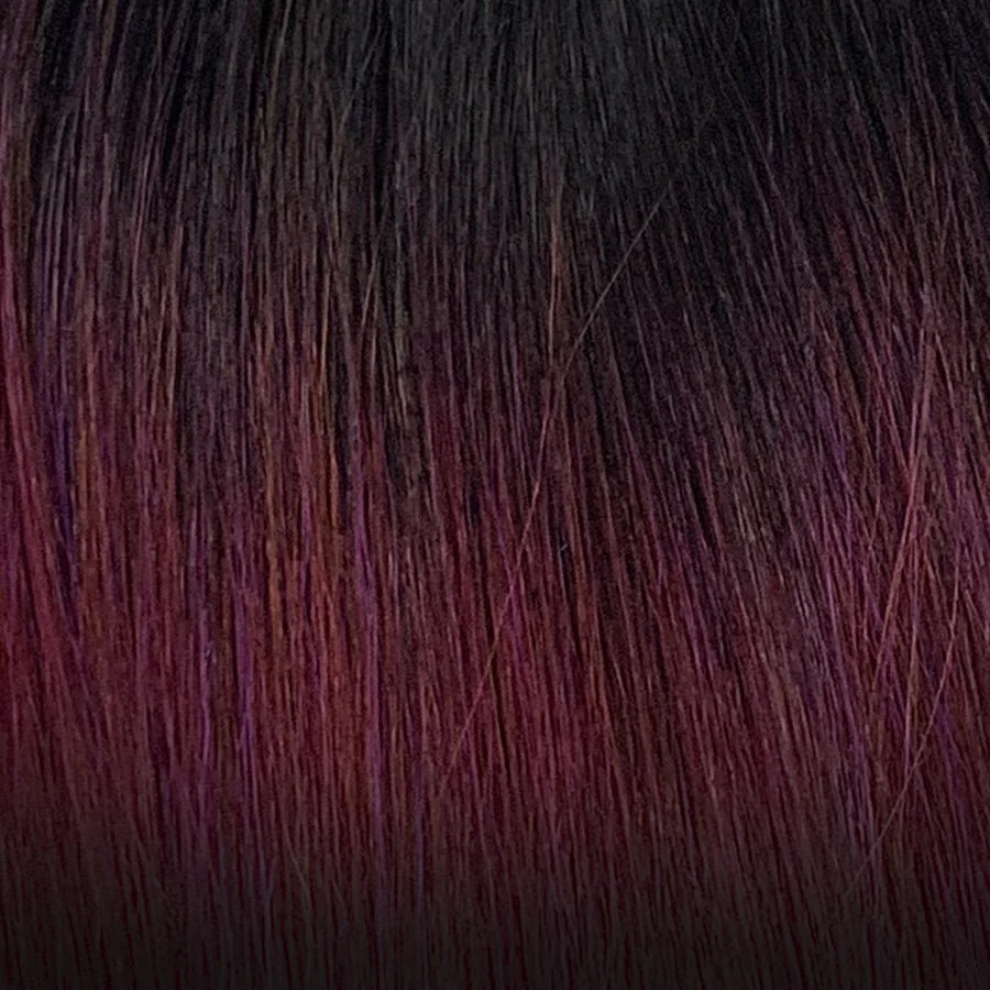 SUSIE Long Straight Shag Full Synthetic Wig - MoTown Tress - Image 18