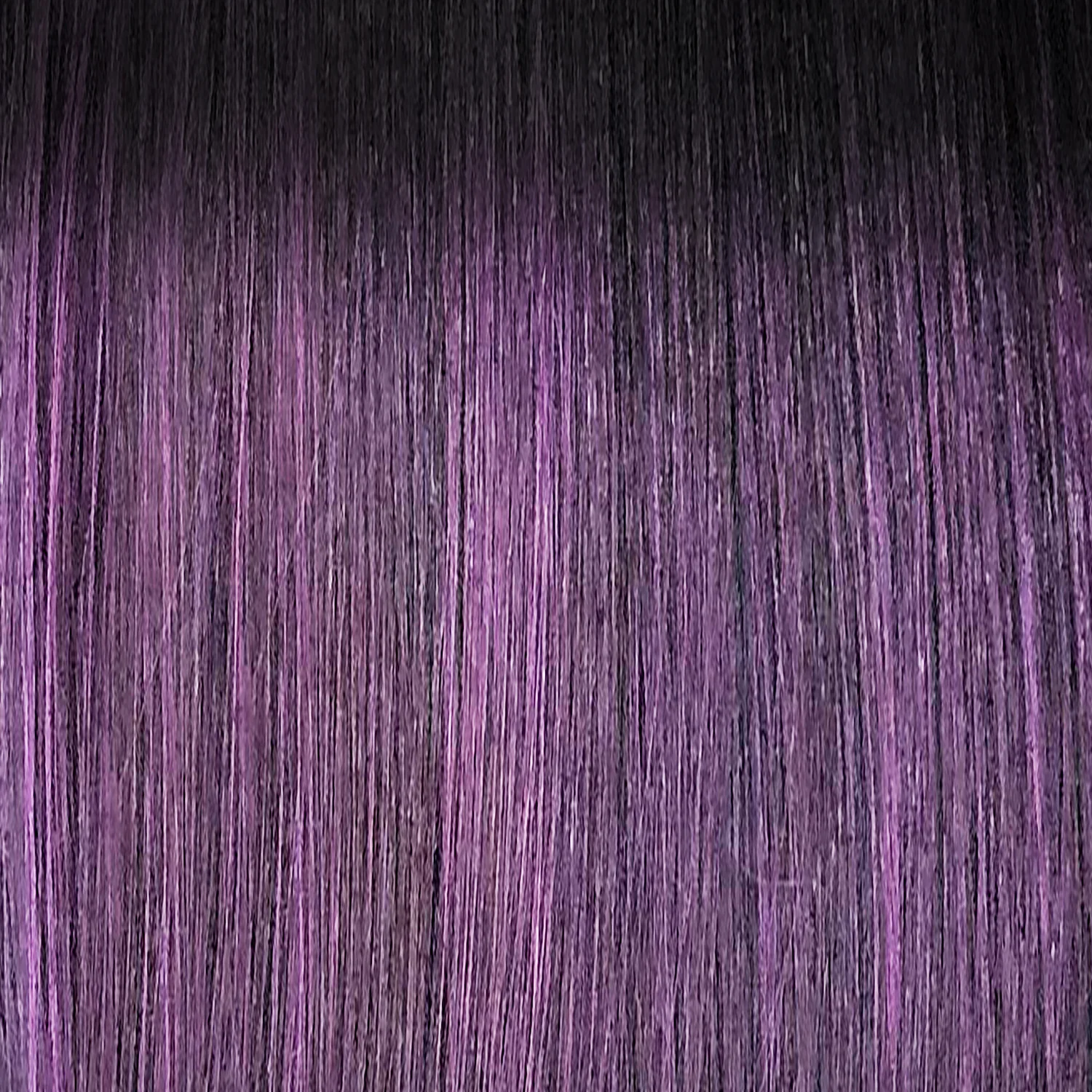 SUSIE Long Straight Shag Full Synthetic Wig - MoTown Tress - Image 23