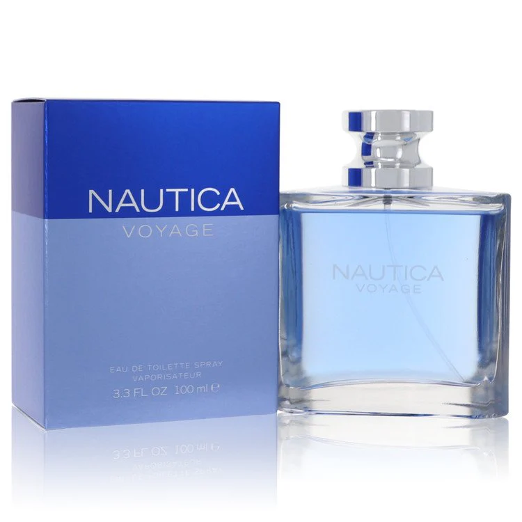 Nautica Voyage Cologne By Nautica for Men - Image 2