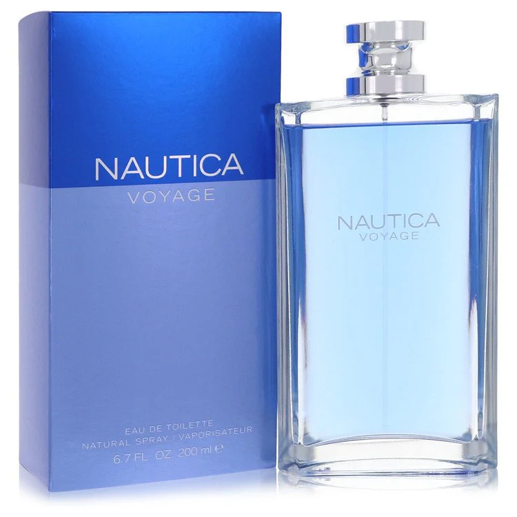 Nautica Voyage Cologne By Nautica for Men - Image 4