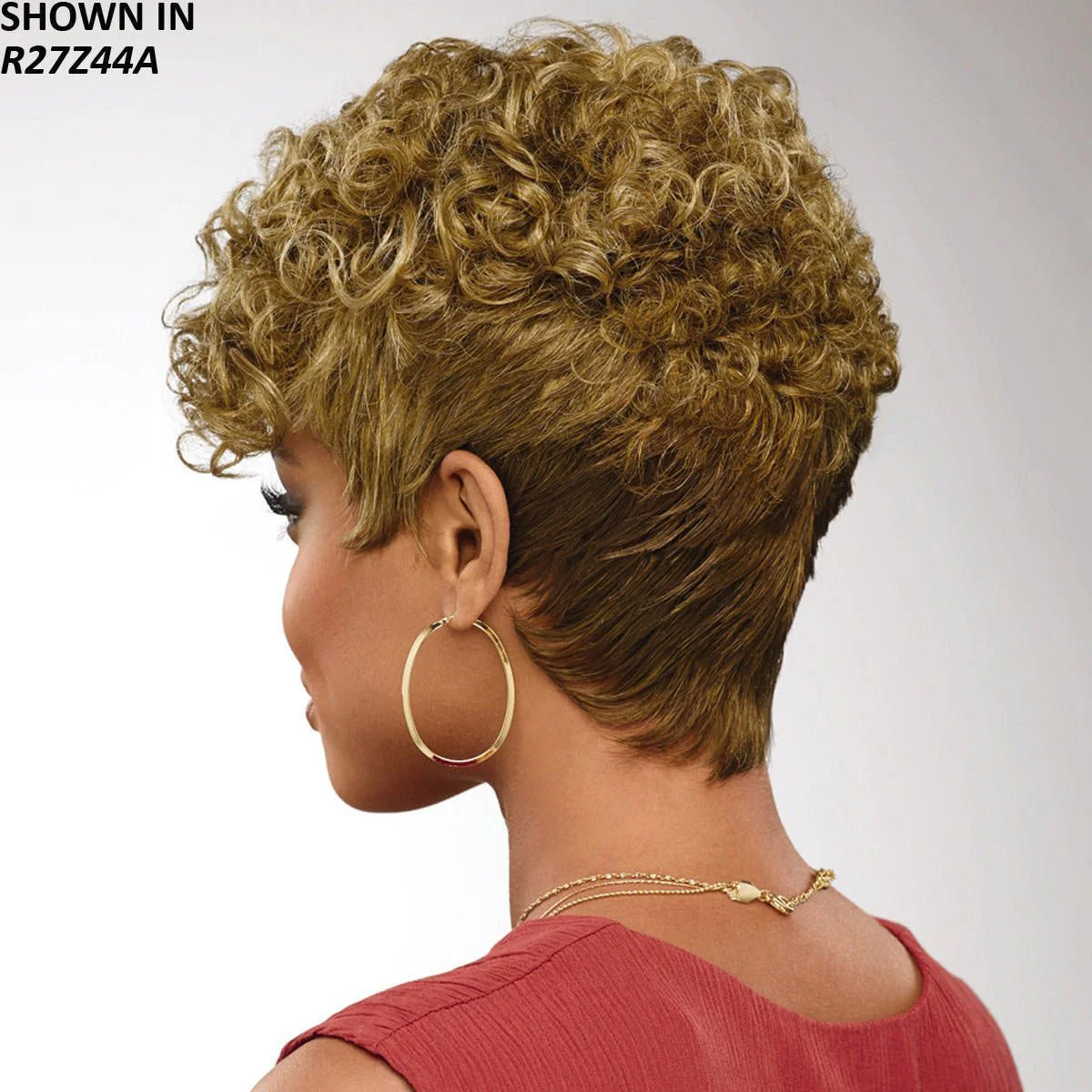 Nori Wig by Especially Yours - Image 10