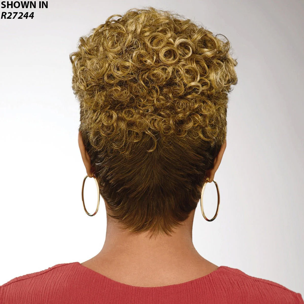 Nori Wig by Especially Yours - Image 11