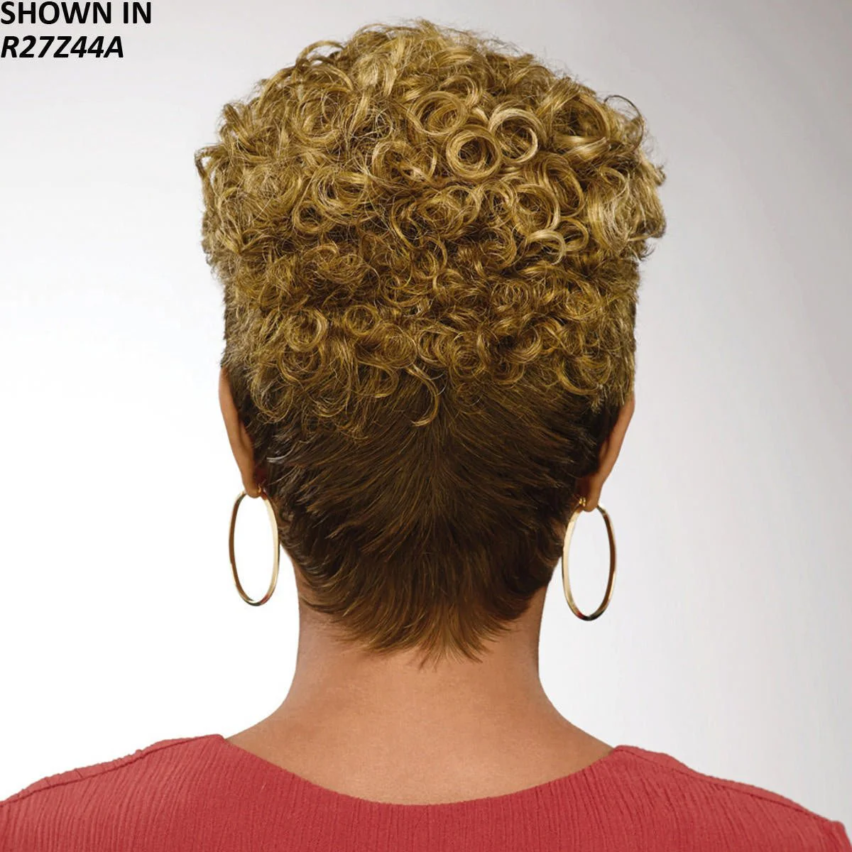 Nori Wig by Especially Yours - Image 12