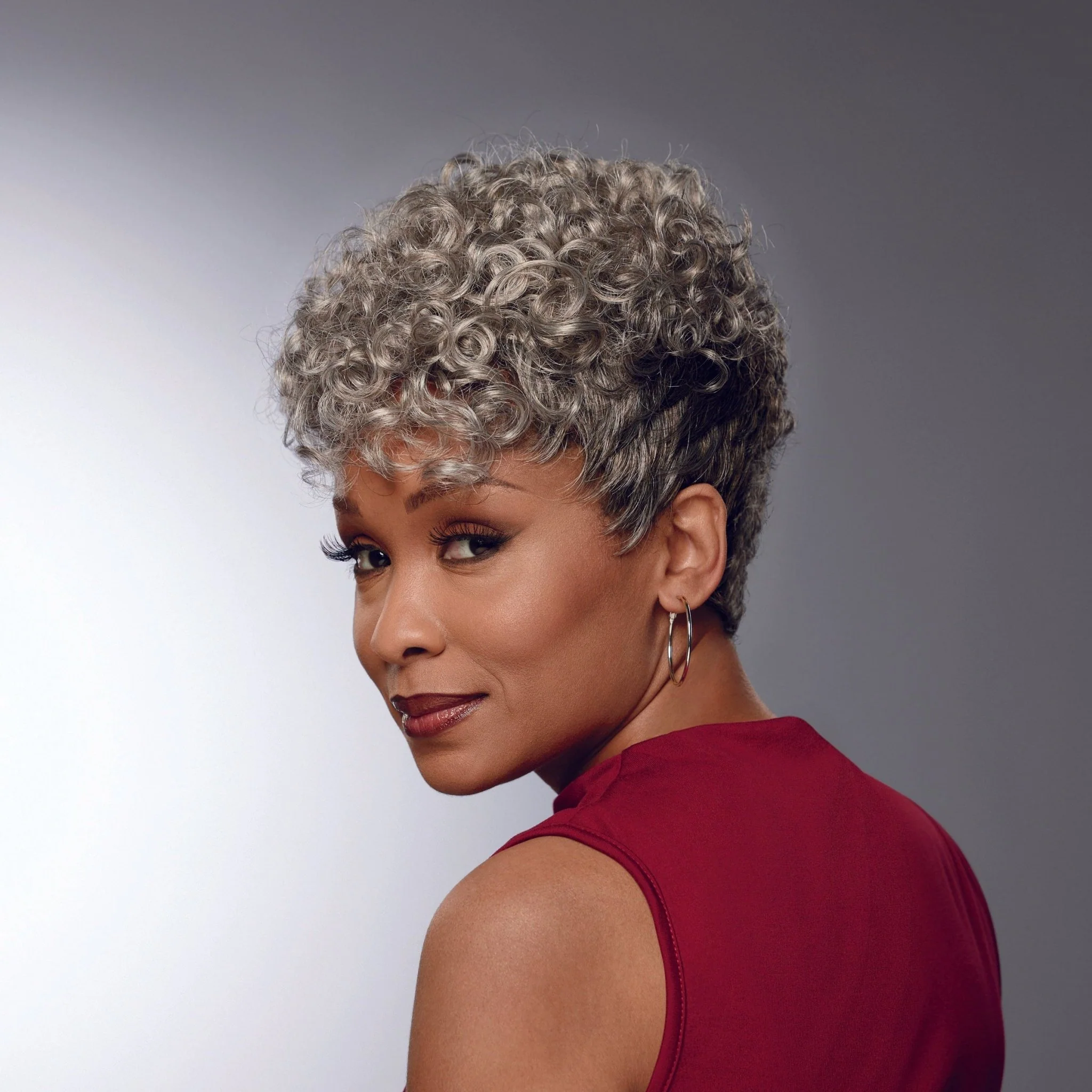 Nori Wig by Especially Yours - Image 15