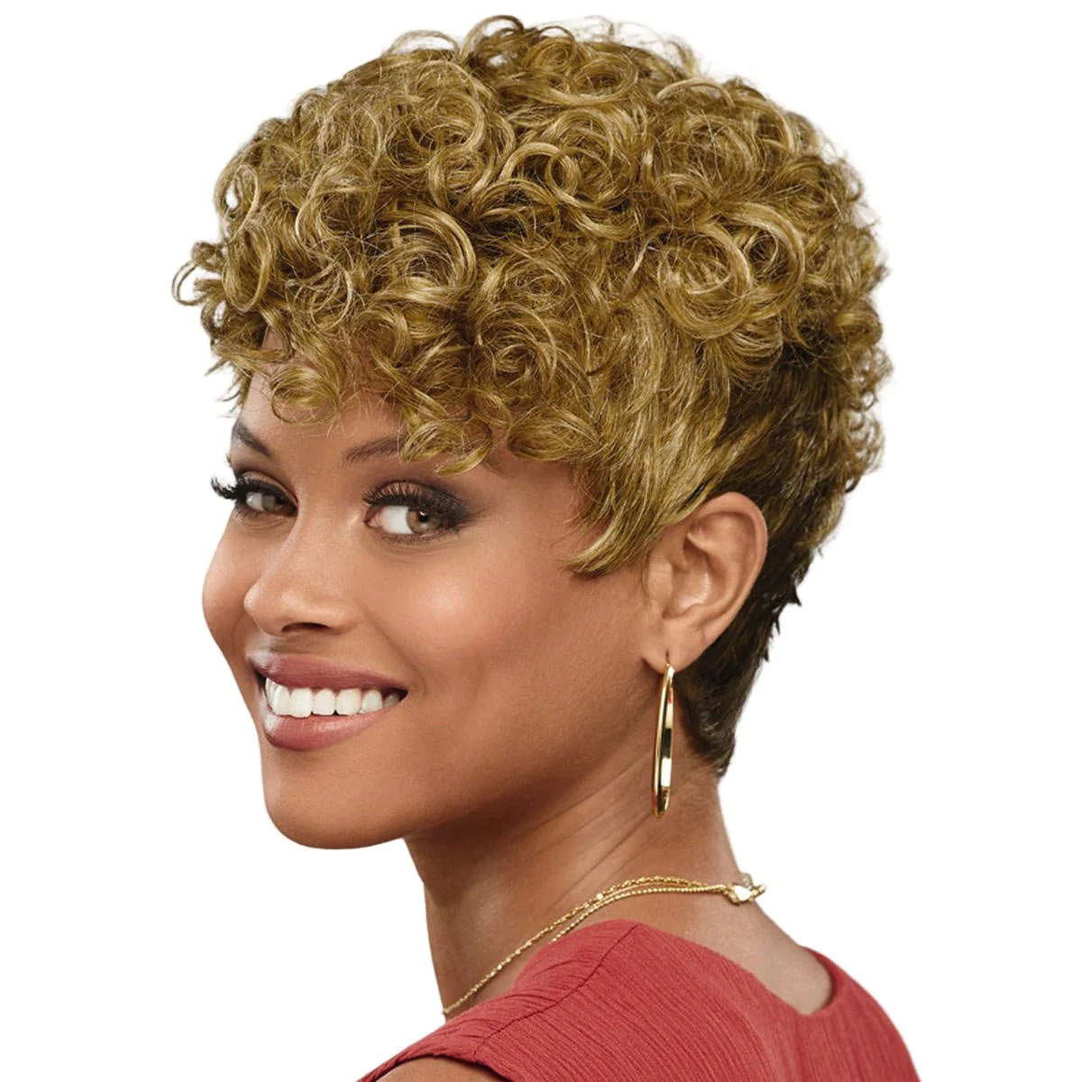 Nori Wig by Especially Yours - Image 7