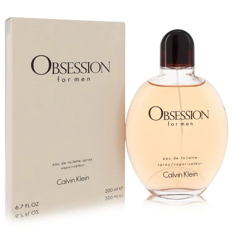 Obsession Cologne By Calvin Klein for Men - Image 3