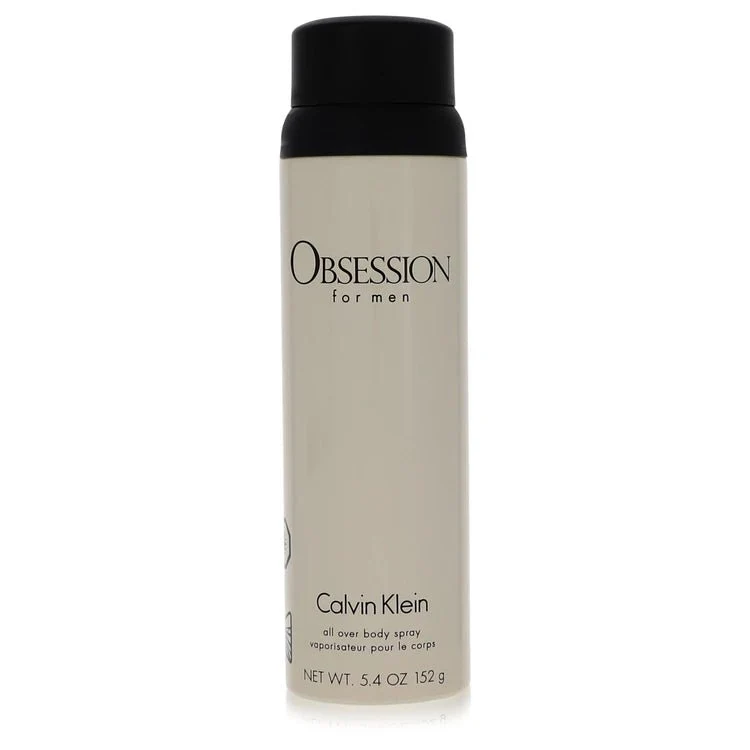 Obsession Cologne By Calvin Klein for Men - Image 4