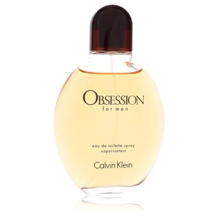 Obsession Cologne By Calvin Klein for Men - Image 5