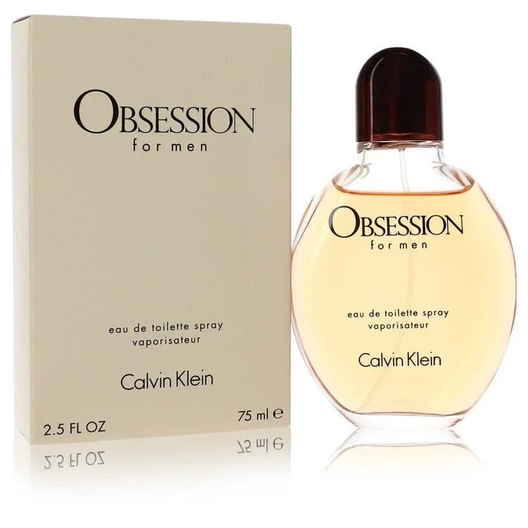 Obsession Cologne By Calvin Klein for Men - Image 6