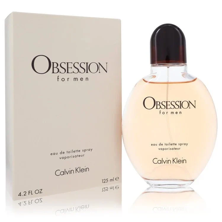 Obsession Cologne By Calvin Klein for Men - Image 7