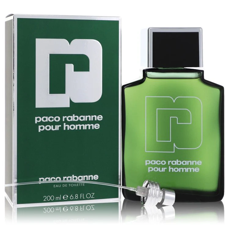 Paco Rabanne Cologne By Paco Rabanne for Men - Image 3