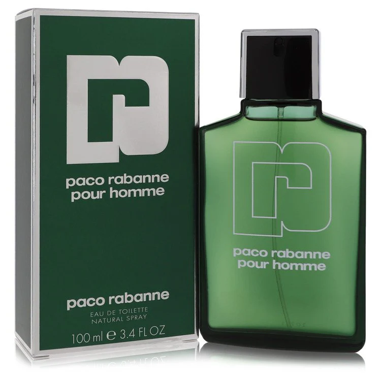 Paco Rabanne Cologne By Paco Rabanne for Men - Image 4