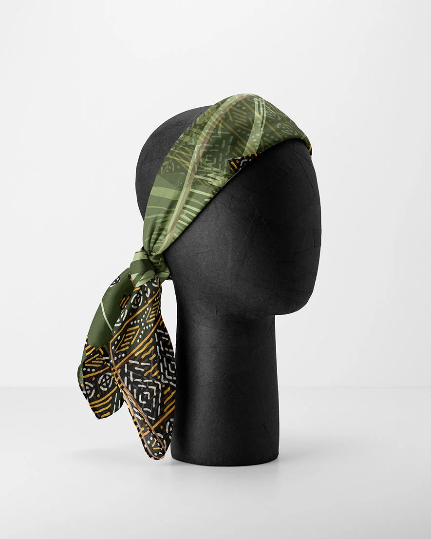 Ziggy Head Wrap - Image 5
