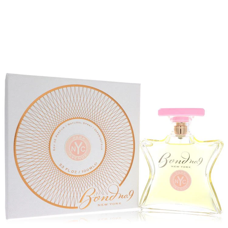 Park Avenue Eau De Parfum Spray By Bond No. 9