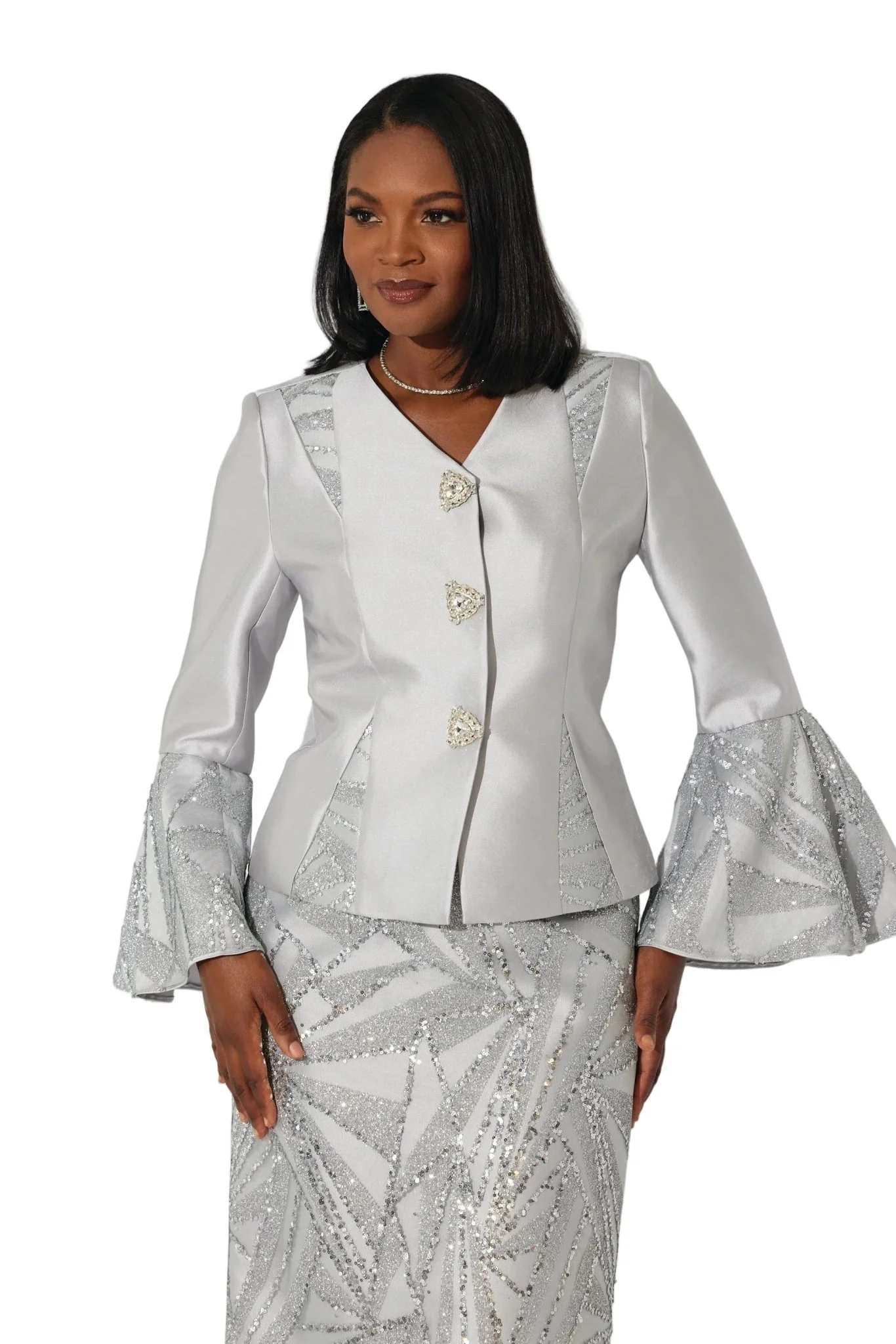 Power To You Suit by EY Boutique - Image 2