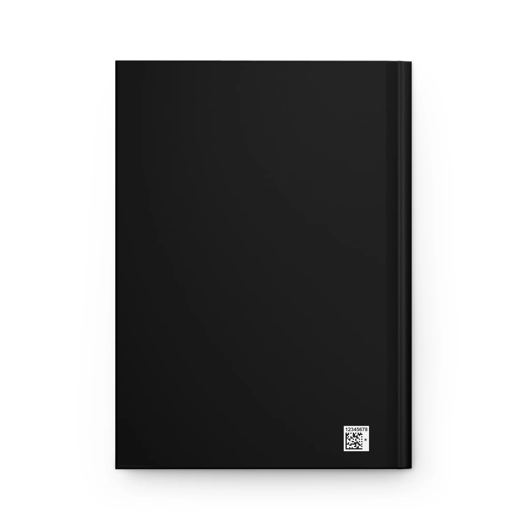 Pray Hardcover Journal — Notebook - Image 3