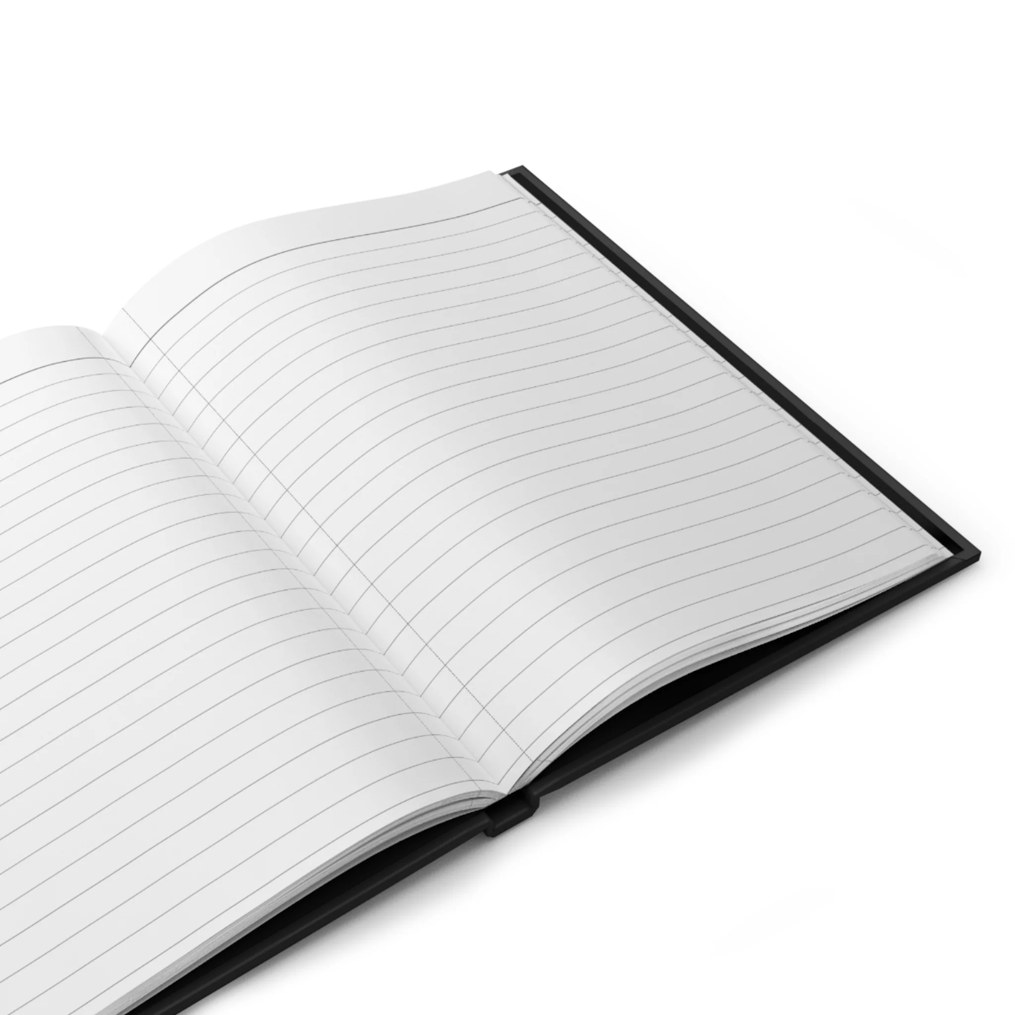Pray Hardcover Journal — Notebook - Image 4